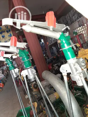 Irrigation Rain Gun AY-1030