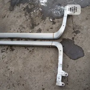 Volvo Xc90 Side Steps