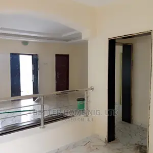 Furnished 2bdrm Block of Flats in Oluyole for rent