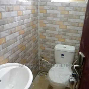 Furnished 2bdrm Block of Flats in Oluyole for rent