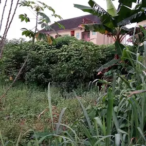 Buy and Build 4 Plots of Land Off Sars Road, Portharcourt