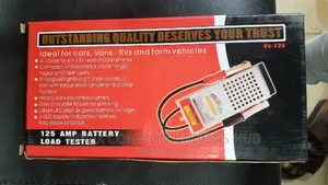 Obi-Ng Professional Battery Tester