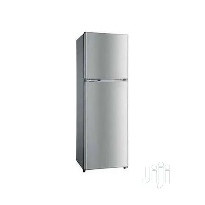 Double Door Fridge -200dr