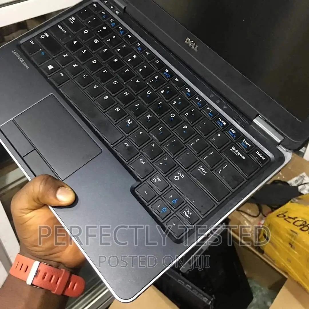 Laptop Dell Latitude E7450 4GB Intel Core I5 HDD 500GB
