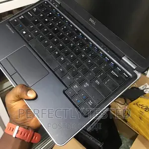 Laptop Dell Latitude E7450 4GB Intel Core I5 HDD 500GB