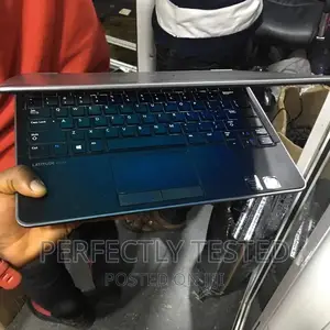Laptop Dell Latitude E7450 4GB Intel Core I5 HDD 500GB