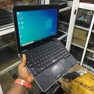Laptop Dell Latitude E7450 4GB Intel Core I5 HDD 500GB