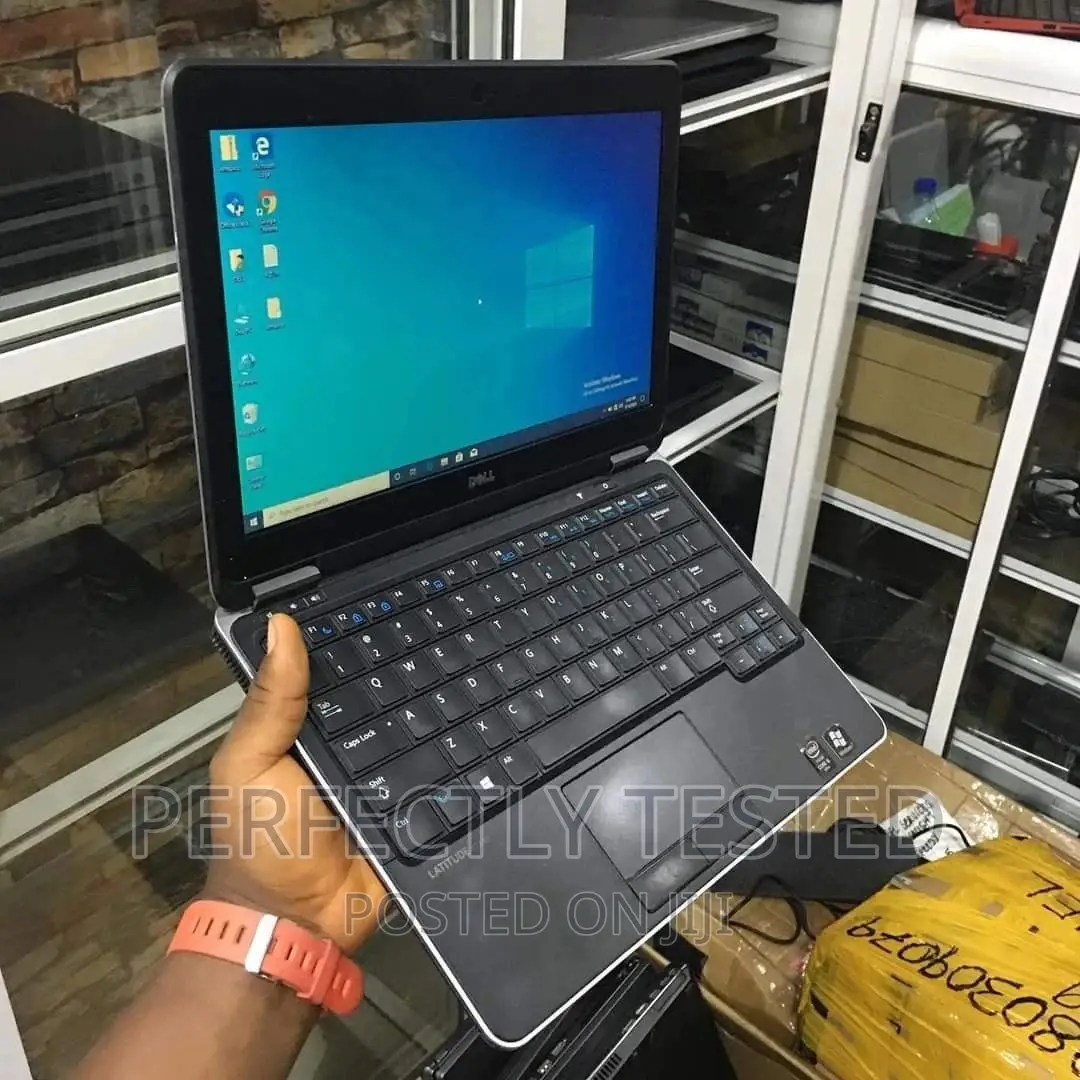 Laptop Dell Latitude E7450 4GB Intel Core I5 HDD 500GB