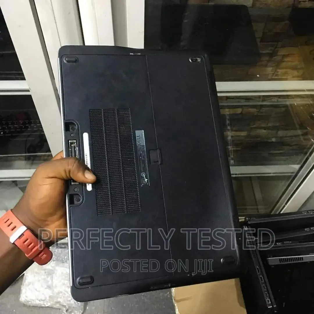 Laptop Dell Latitude E7450 4GB Intel Core I5 HDD 500GB