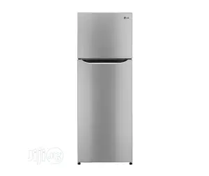 Hisense Double Door Refrigerator-212dr