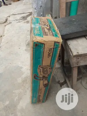 Electric Jack Hammer