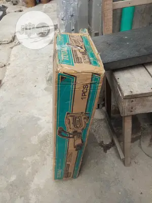 Electric Jack Hammer