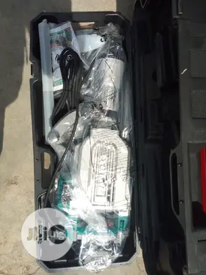 Electric Jack Hammer