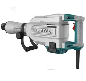 Electric Jack Hammer