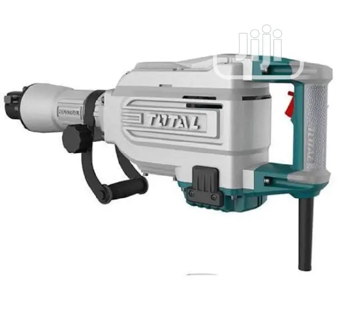 Electric Jack Hammer