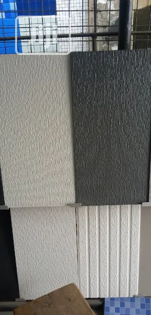 20x60 Rustic Floor Tiles