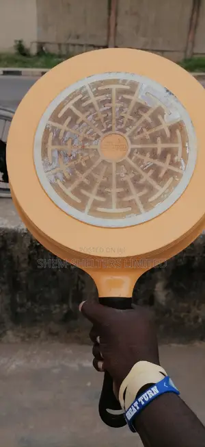 Fry Pan And Barking Pan For Sell
