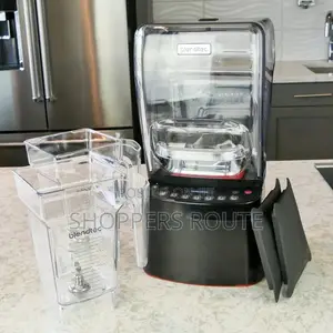 Blendtec High Grade Commercial Stealth 885 Blender