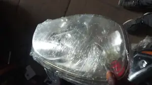 Headlamp For Hyundai Santafe 2004 Model