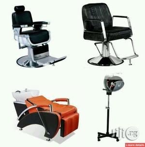 Salon Equipment