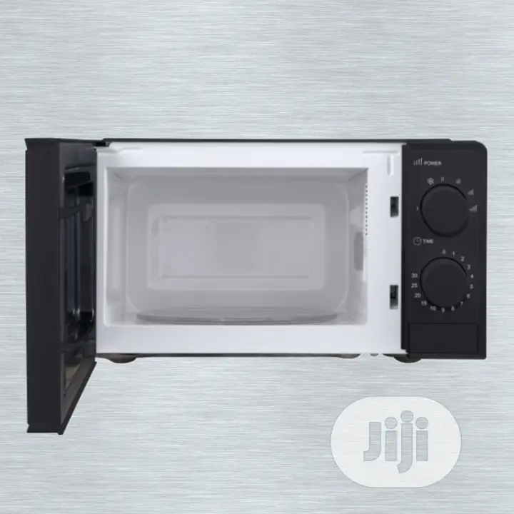 Hisense Microwave Mwo 20mobmg
