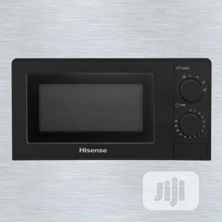 Hisense Microwave Mwo 20mobmg