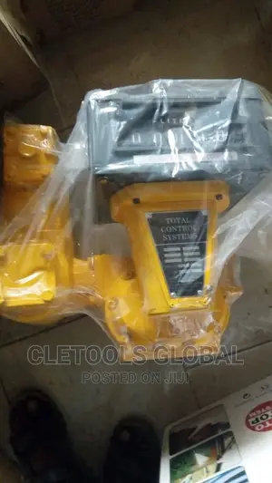 Industrial Flow Meter 5 Digit 2"
