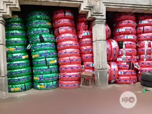 Car Tyre and Jeep Tyre With Different Size Prices