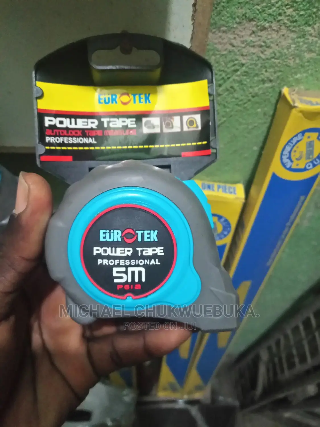 16ft Original Power Tape