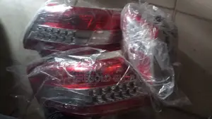 Complete Rear Light for Camry 2010 Model