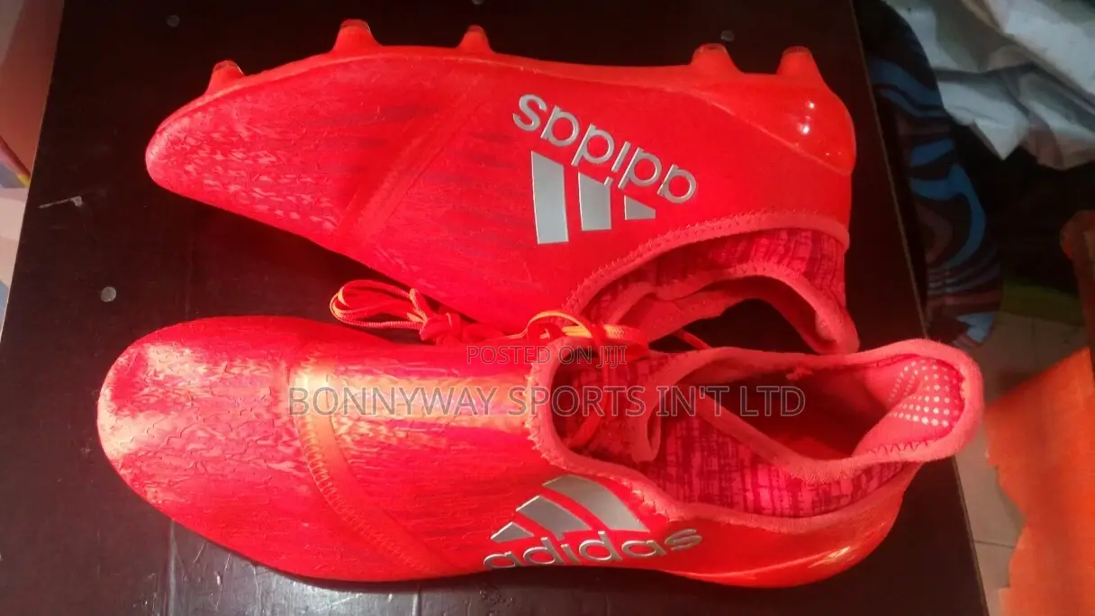 Latest Adidas Ankle Boot
