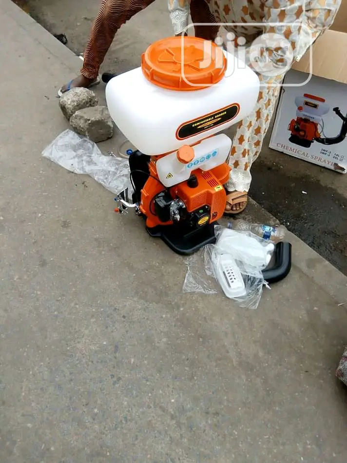 Fumigation Service And Chemicals
