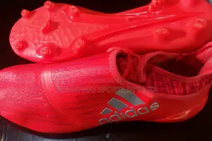 Latest Adidas Ankle Boot