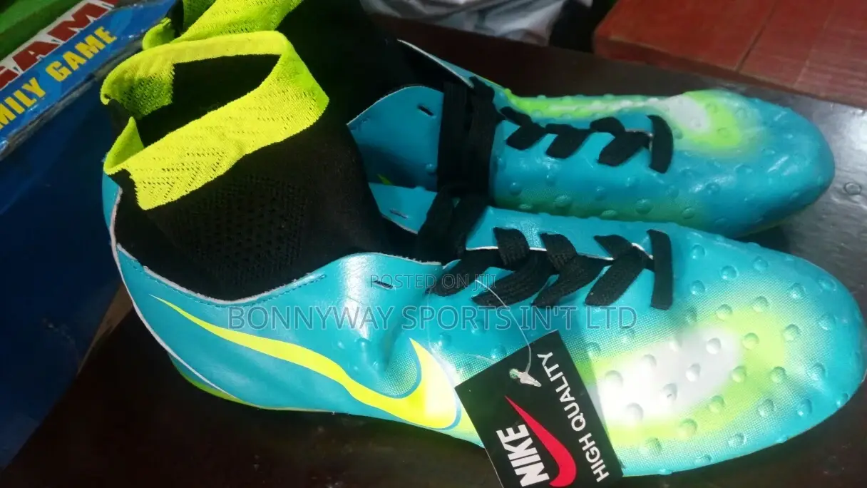 Nike Size 45 Ankle Boot