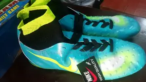Nike Size 45 Ankle Boot