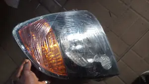 Headlamp For Hyundai Truck