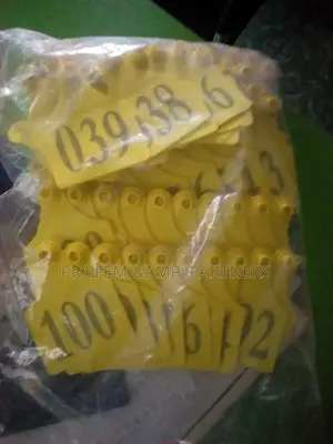 Animal Tag