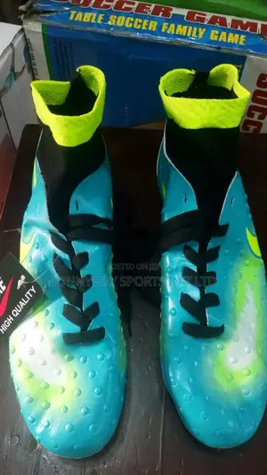 Nike Size 45 Ankle Boot