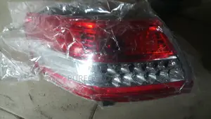 Camry 2010 Tail Lamp