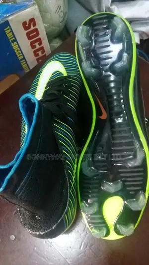 Nike Size 44 Ankle Boot