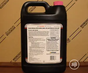 Genuine Toyota/Lexus 00272 SLLC2 Engine Coolant / Antifreeze