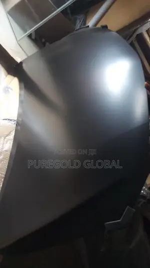 Bonnet for Toyota Corolla 2010 Model
