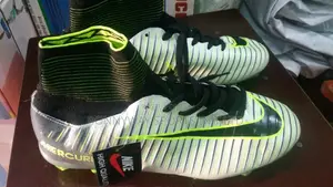 Nike Ankle Boot Size 45