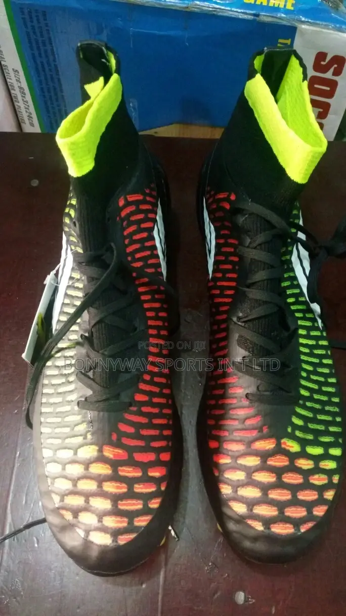 Adifeno Ankle Boot Size 43