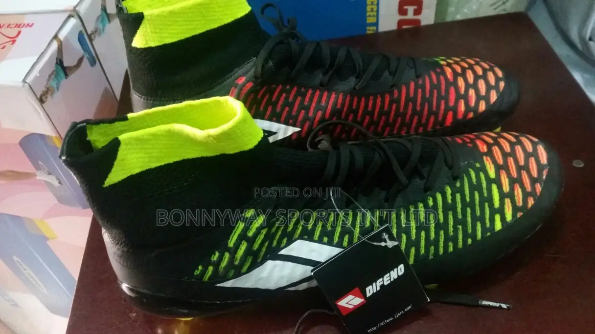 Adifeno Ankle Boot Size 43