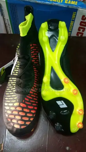 Adifeno Ankle Boot Size 43