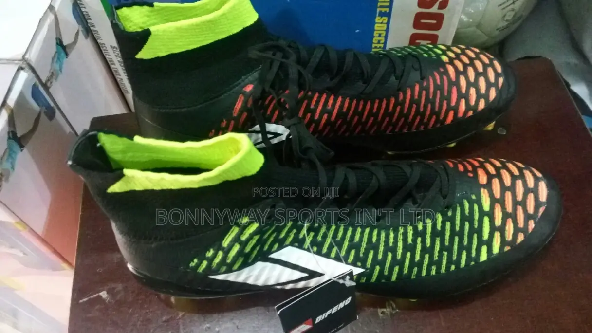 Nike Ankle Boot Size 43