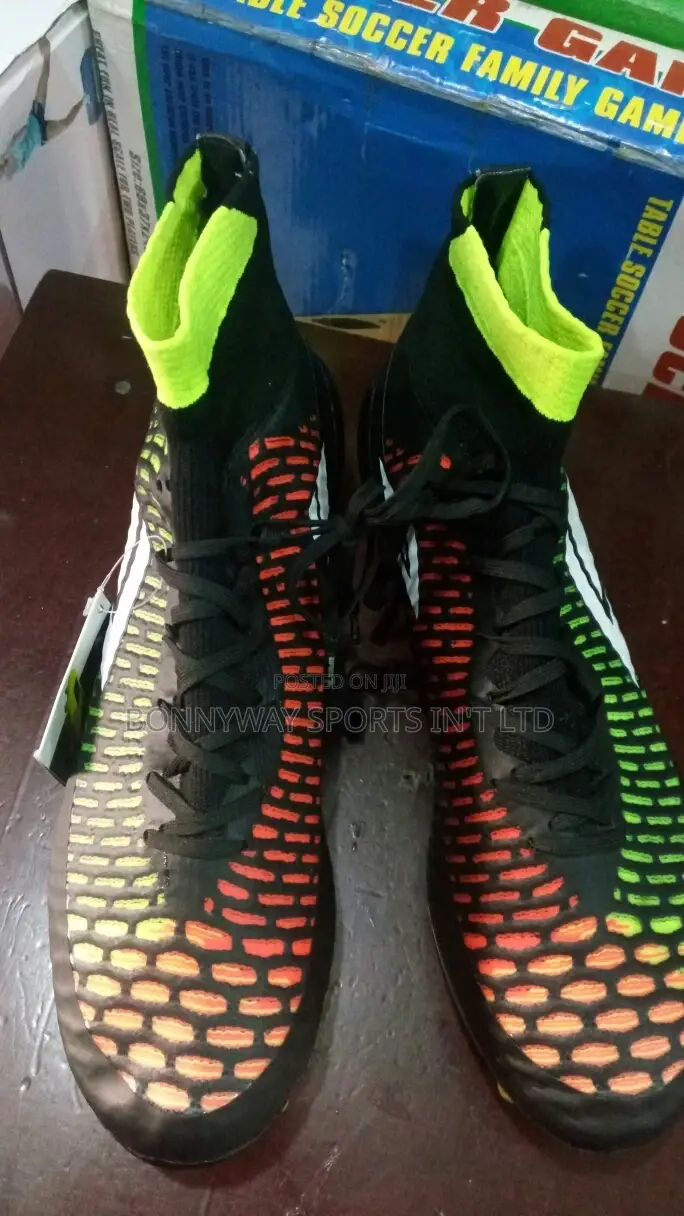 Nike Ankle Boot Size 43