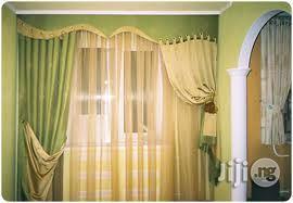 Current Curtain Interior