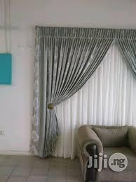 Current Curtain Interior